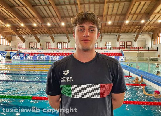 Lorenzo Biagini