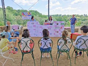 Clorophilla Festa della natura per bambini