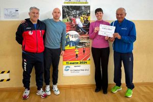 "Mille di Miguel", due studenti della Tuscia alla finale di Roma