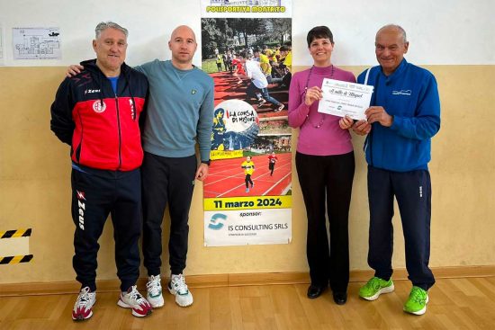 "Mille di Miguel", due studenti della Tuscia alla finale di Roma