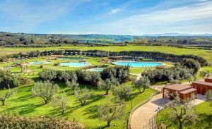 Tuscia Terme