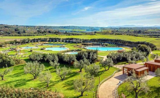 Tuscia Terme