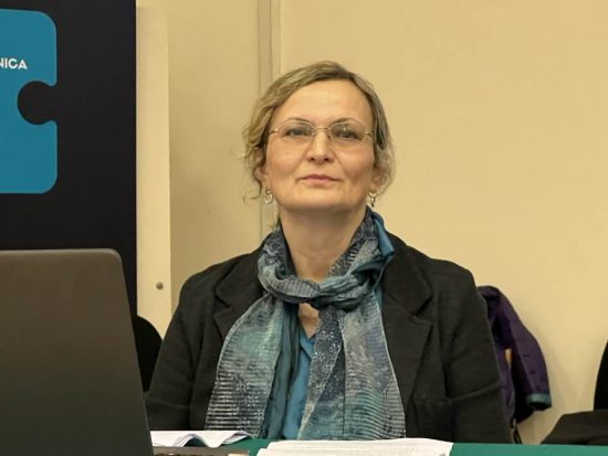 Ankica Kosic