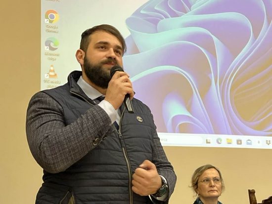 Emanuele Vaccaro