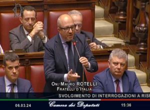 Mauro Rotelli