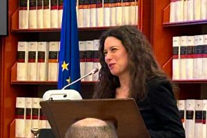 Antonella Sberna