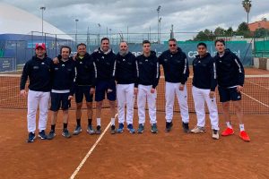 Sport - Tennis - Tennis club Viterbo - La Saggini costruzioni