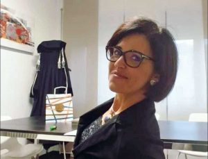 Alessandra Ortenzi