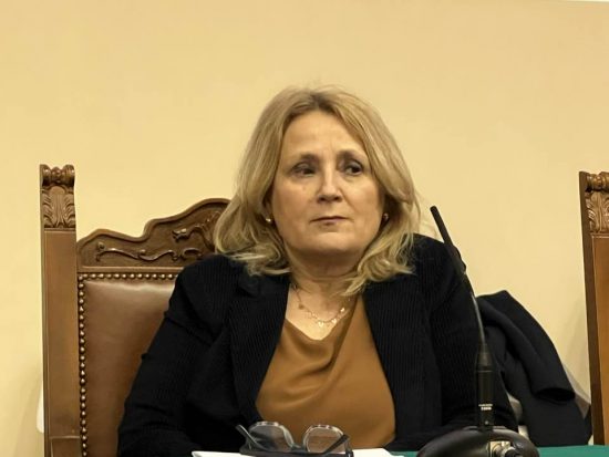 Paola Conti