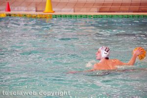 Sport - Pallanuto - Nc Civitavecchia
