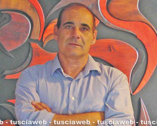 Fiorenzo Mascagna