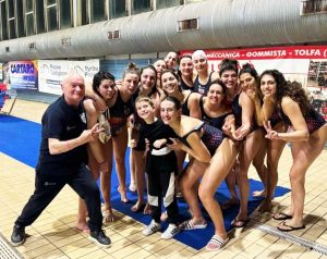 Civitavecchia - Nautilus