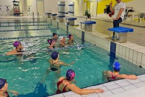 Sport - Pallanuoto - Nautilus - La squadra