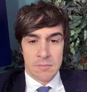 Paolo Signorelli Junior