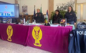 Sutri - Il progetto “PretenDiamo Legalità”