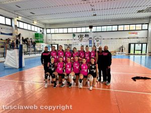 Sport - Il "Nono torneo Città di Viterbo"
