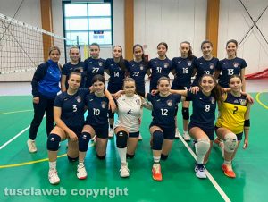 Sport - Il "Nono torneo Città di Viterbo"