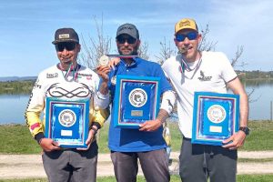 Sport - Pesca sportiva - Simone Forina