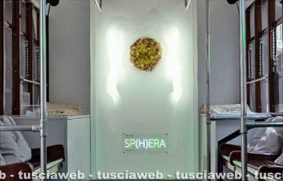 Nou Group - Installazione Missione Cassandra