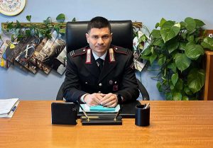 Enrico Oliva