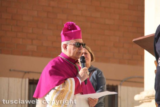 Civitavecchia - Celebrazioni Santa Fermina