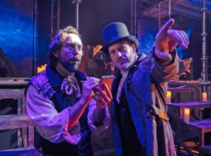 Il musical Vlad Dracula