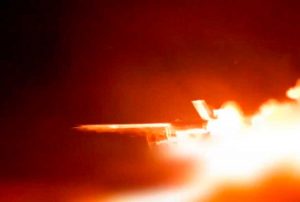 Esplosione in una base militare in Iraq