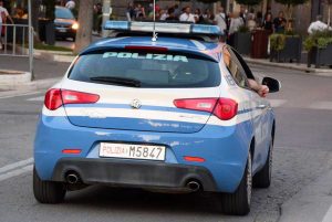 Polizia