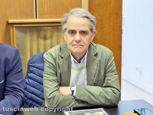 Viterbo - Alfredo Passeri