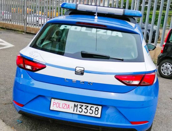 Polizia