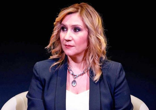 Serena Bortone