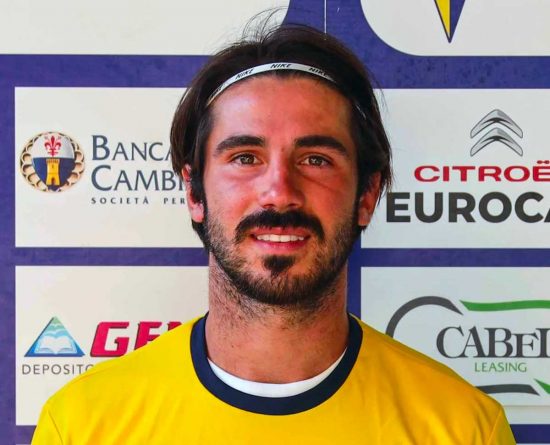 Mattia Giani