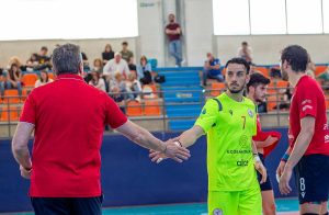 Sport - Pallavolo - Ecosantagata Civita Castellana