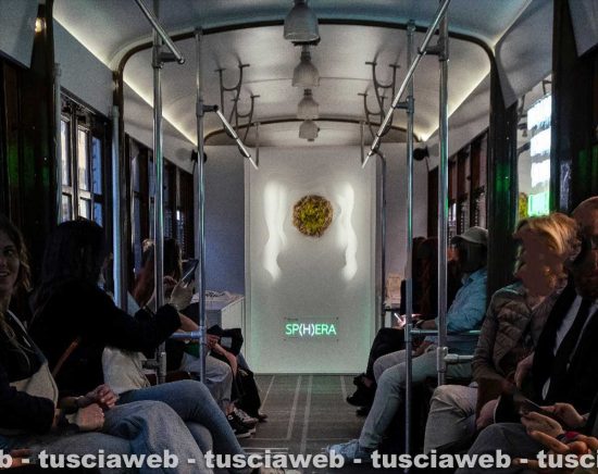 Nou Group - Installazione Missione Cassandra