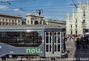 Nou Group - Installazione Missione Cassandra