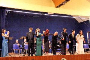 Acc. S.Vitati - Cast La Traviata