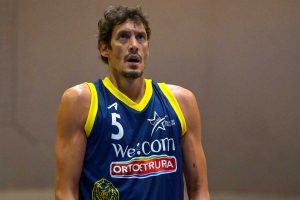 Sport - Pallacanestro - Stella azzurra - Alessandro Cittadini