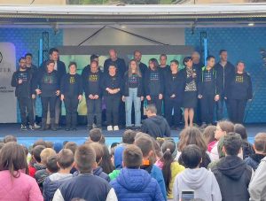Juppiter - Avamposti per l’Adolescenza a Bagnoregio