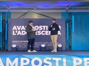 Castiglione in Teverina - Avamposti per l’adolescenza
