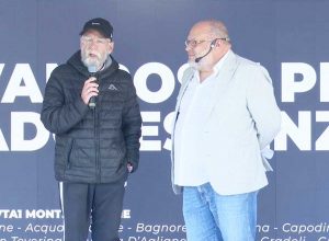 Avamposti - Finale a Montefiascone