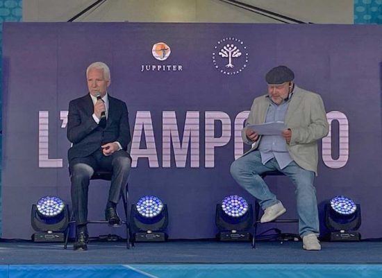 Vetralla - L’Avamposto, a Vetralla l'anteprima del progetto che coinvolgerà 13 comuni
