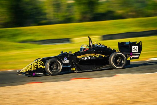 Sport - Motori - Xc motorsport - Mario Benvenuti