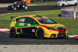 Sport - Motori - Xc motorsport - Stefano Bosi