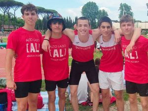 Belcapo, Ticconi, Spiti, Conti e Pagnottella