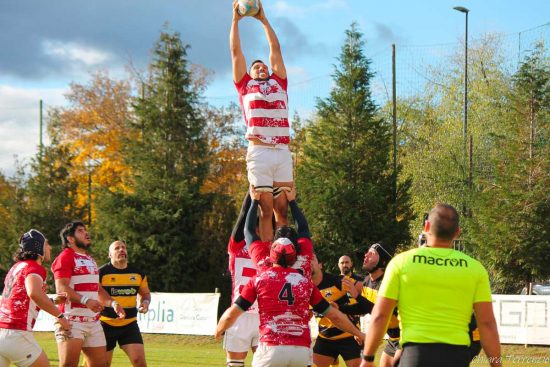Sport - Rugby - Civitavecchia vs Avezzano - Immagine di repertorio