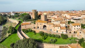 Tuscania