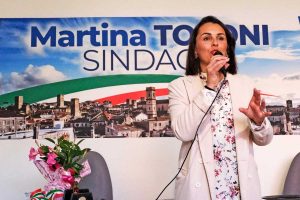 Martina Tosoni