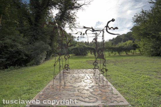 Civitella D’Agliano - La Serpara