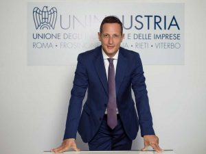 Cristiano Dionisi