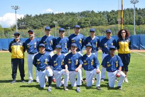 Viterbo baseball club - Squadra C